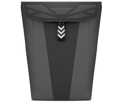 Lenovo Legion GB400, 16'', harmaa - Kannettava tietokone reppu