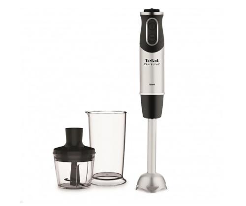 Ruokasekoitin Tefal QuickChef 2in1
