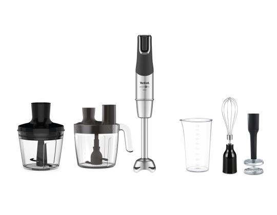 Käsisekoitin TEFAL Infiny Force Pro 5 yhdessä