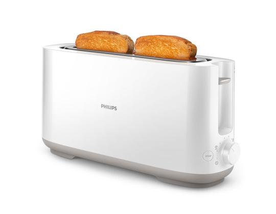 Philips Daily Collection, 1030 W, valkoinen - Röster