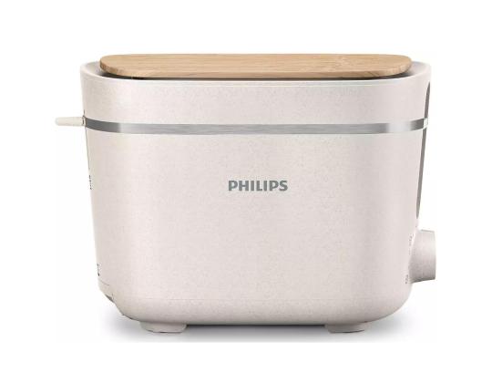 Philips Eco Conscious Edition 5000 Series 830 W, valkoinen - Röster