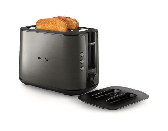 PHILIPS Viva Collection, 950 W, hallv- Röster