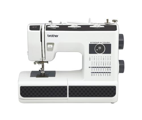 Brother Strong & Tough, valkoinen - Ompelukone - Ompelukoneet