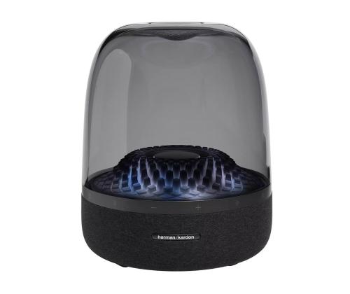 Harman Kardon Aura Studio 4, musta - Langattomat kotikaiuttimet -