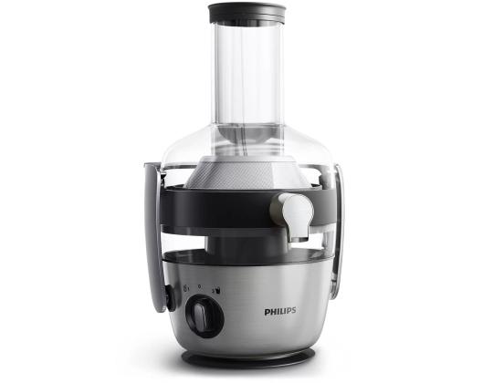 Mahlapress Philips Avance Collection