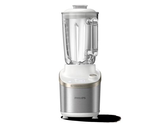 Philips 7000 Series, 1500 W, valkoinen - Tehosekoitin