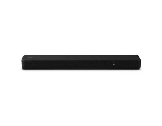Sony HT-S2000, 3.1, Dolby Atmos, musta - Soundbar