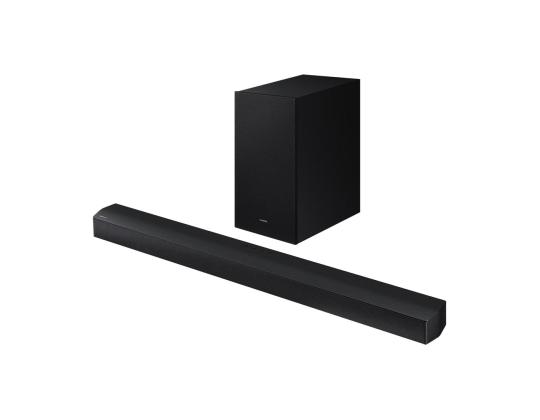 Samsung B-Series HW-B650D, 3.1, pakollinen - Soundbar
