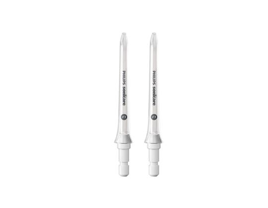 Philips Sonicare F1 Standard, 2 tk - Hambavahede puhdistaja otsik