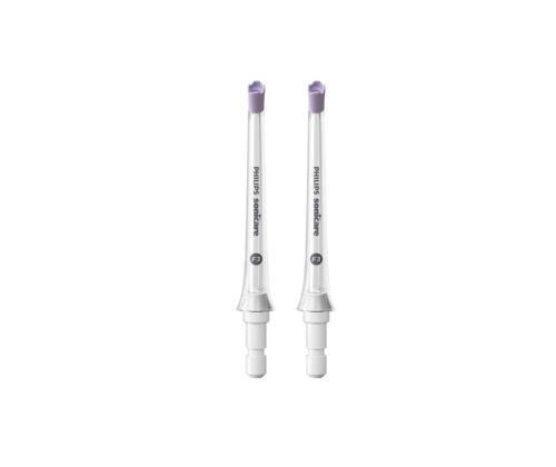 Philips Sonicare F3 Quad Stream, 2 tk - Hambavahede puhdistaja otsik