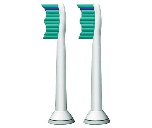 Hammasharjan päät Philips ProResults Standard 2 kpl