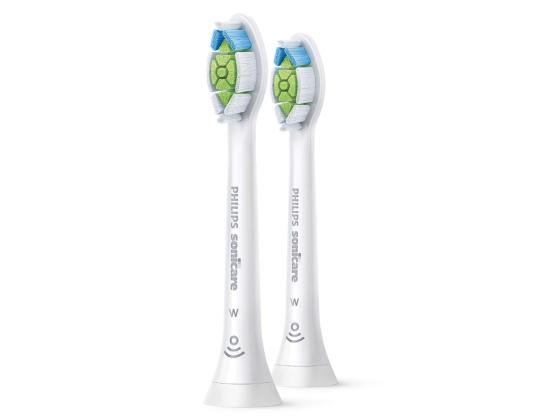 Hammasharjan päät Philips Sonicare W Optimal White