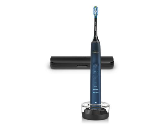 Philips Sonicare DiamondClean 9000, erimudel, tumesiniini - Elektriline hambahari
