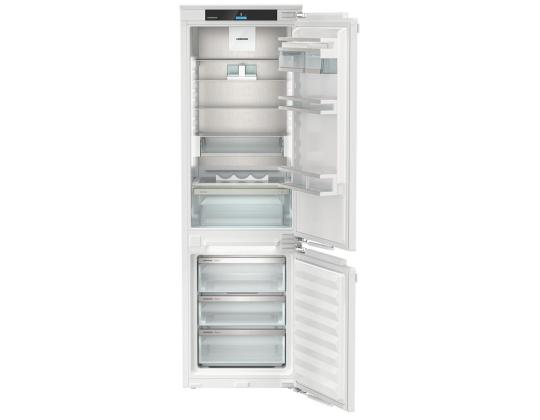 Liebherr Prime, NoFrost, 254 L, korkeus 177 cm - Integroitu jääkaappi