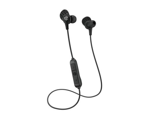 JLAB JBuds Pro, musta - In-ear langattomat kuulokkeet