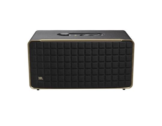 JBL Authentics 500, must - Juhtmevaba kodukõlar