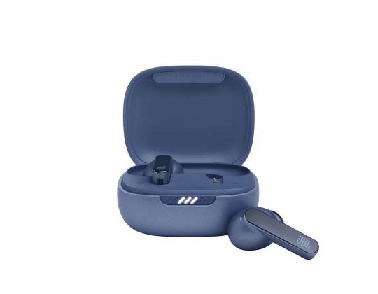 JBL Live Pro 2 TWS, sininen - Täysin langattomat kuulokkeet