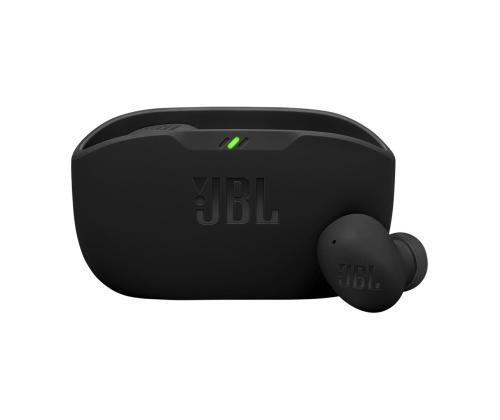 JBL Wave Buds 2, musta - Täysin langattomat kuulokkeet -