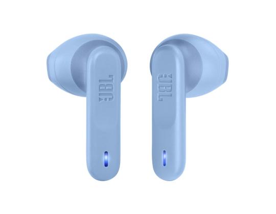 JBL Wave Flex, sininen - Täysin langattomat kuulokkeet