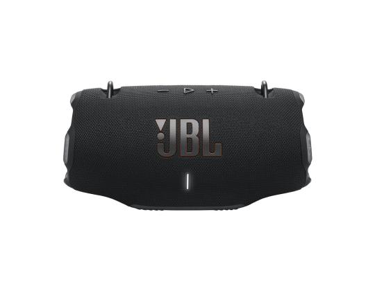 JBL Xtreme 4, musta - Kannettava langaton kaiutin