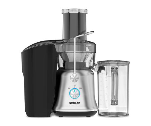 Stollar the Fruit &amp; Veggie Juicer, 800 W, hopea - Juicer Press Juicer Press