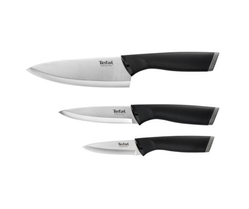 Tefal Comfort, 3 kpl, 9, 12, 15 cm - veitsisarja