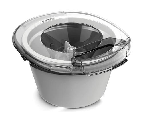 Kenwood - Jäätelökulho ruokaprosessoriin