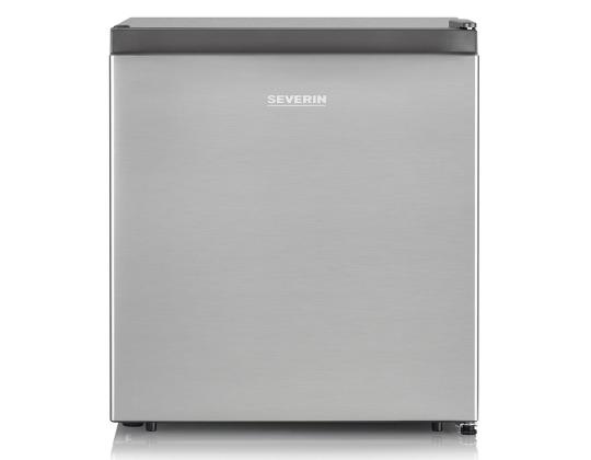 Severin, 45 L, korkeus 48 cm, ruostumaton teräs - Jääkaappi