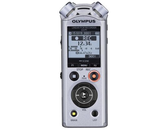 Diktofon Olympus LS-P1