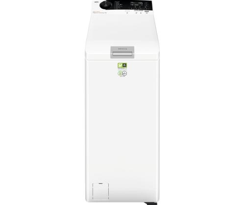 AEG 8000 Series PowerCare 7 kg, syvyys 59,9 cm, 1300 rpm - Ylhäältä täytettävä pesukone