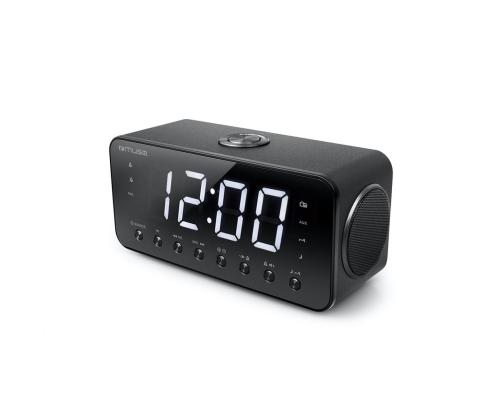 Kelloradio Muse M-192 CR
