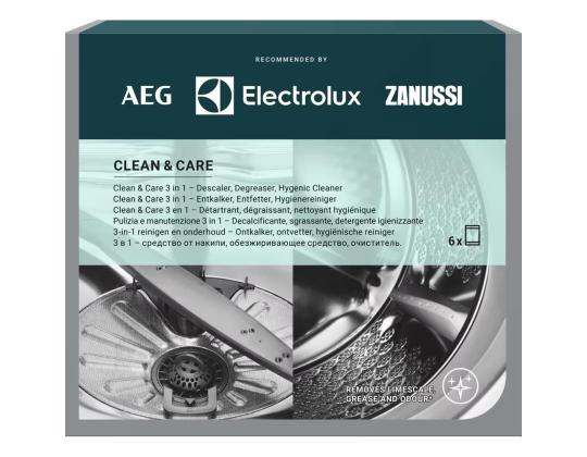 Electrolux Clean & Care - Kalkinpoistoaine