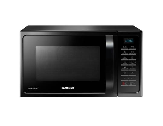 Samsung, 28 L, 900 W, musta - Mikroaaltouuni