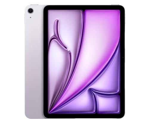 Apple iPad Air 11 (2025), M3, 512 GB, WiFi + Cellular, violetti - Tablettitietokoneet