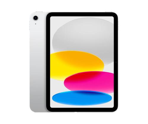 Apple iPad 11 (2025), A16, 512 GB, WiFi, hopea - Tablettitietokoneet