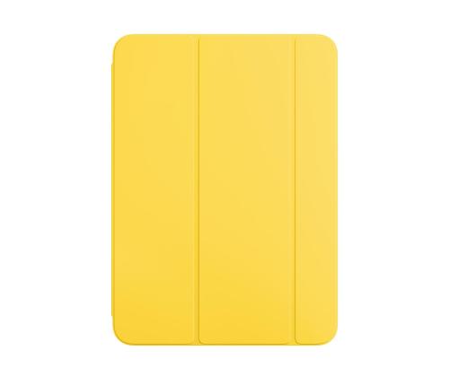 Apple Smart Folio, iPad (A16), keltainen - Tabletin kotelo
