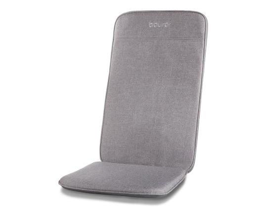 Beurer, harmaa - Shiatsu Massage Cover
