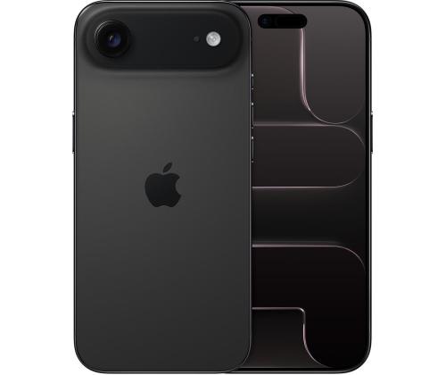 Apple iPhone Air, 256 GB, musta - Älypuhelimet