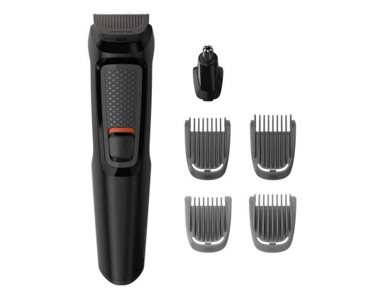 Trimmerisarja Philips Multigroom 3000 Series 9-in-1