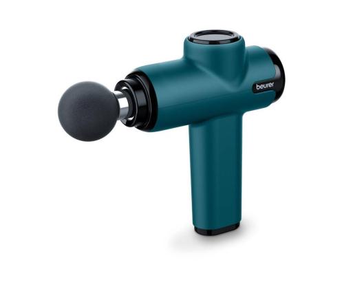 Beurer, vihreä - Kompakti lihashierontalaite