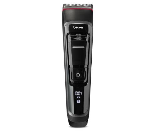 Beurer, musta - Hiustenleikkuri