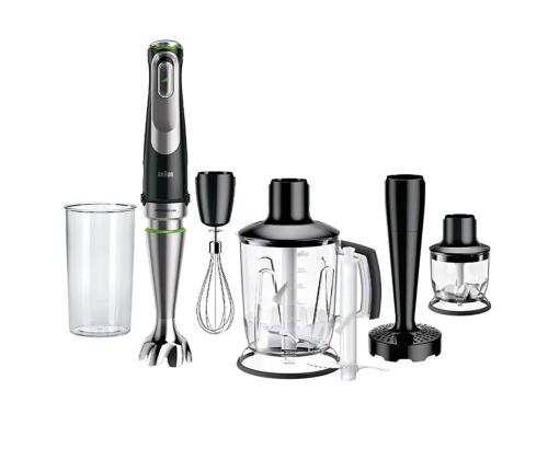 Hemmer Braun MultiQuick 9