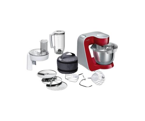 Ruokaprosessori Bosch MUM5 CreationLine