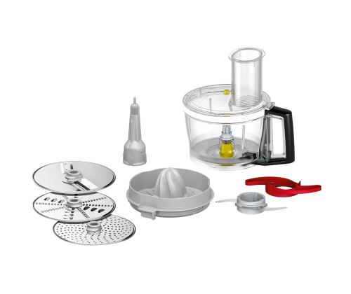 Bosch-tarvikkeet - Veggie Love Plus