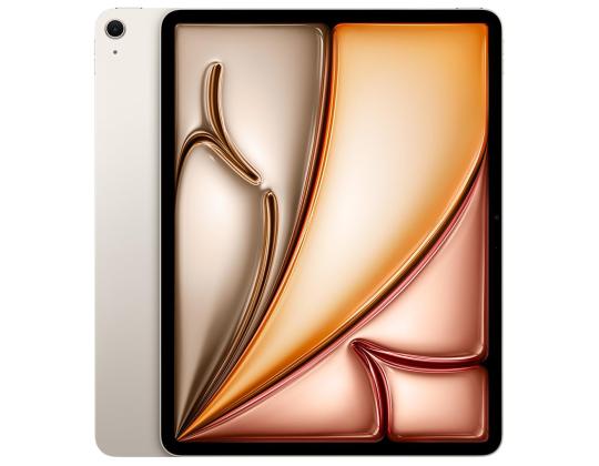 Apple iPad Air 13´´ (2024), M2, 512 Gt, Wi-Fi, hopea - tabletti