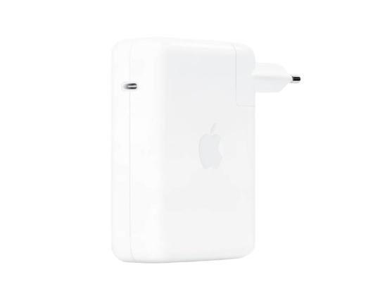 Applen USB-C-virtalähde, 140 W, valkoinen - Virtalähde