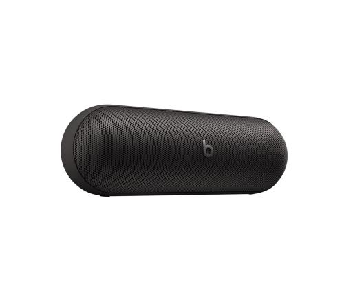 Beats Pill, musta - Kannettava langaton kaiutin