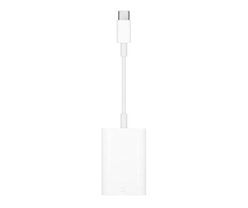 Apple USB-C to SD Card Reader - Kortinlukija - Kortinlukija