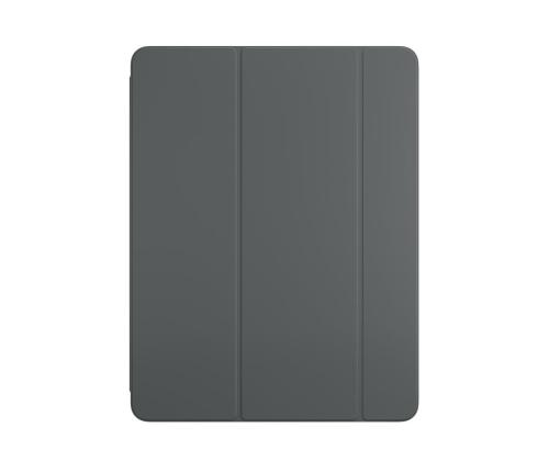 Apple Smart Folio, iPad Air 13'' (M2), tummanharmaa - Tabletin kotelo - Tablettikotelo