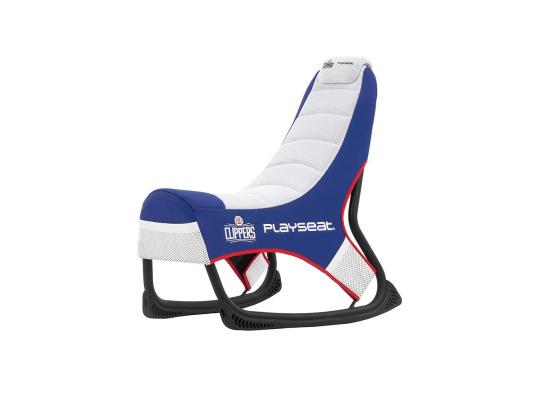 PUMA Active Champ NBA Edition Playseat, Los Angeles Clippers - Konsolityökalu